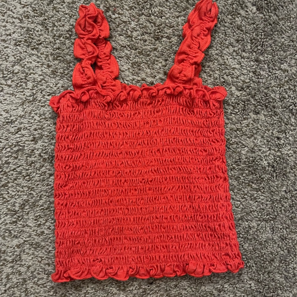 Art Class Tank Top